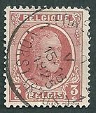 [King Albert, סוג BU1]