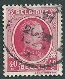 [King Albert, Tipe BU9]