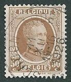 [King Albert, Tipe BU10]