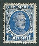 [King Albert, típus BU23]