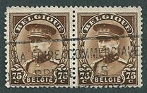 [New daily stamps, type EC]