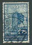 [Exposition in Brüssels, տեսակ FB]