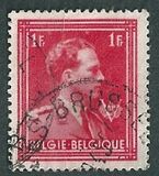 [King Leopold III, tip LK]