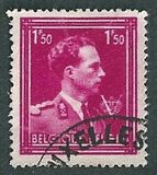 [King Leopold III, tip LK1]