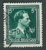 [King Leopold III, tip LK6]