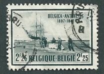 [Antarctic, típus NC]