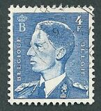 [King Baudouin, tip RK2]