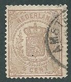 [National Arms, type D]