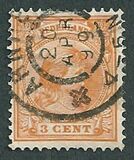 [Queen Wilhelmina, type G]