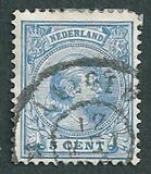 [Queen Wilhelmina, type G1]