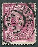 [Queen Wilhelmina, type G4]