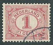 [New Daily Stamps, type I1]