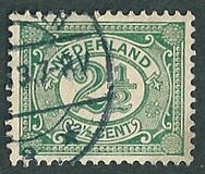[New Daily Stamps, type I3]