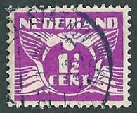 [Numeral Stamps - New Values and Colors, type AK7]