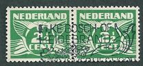 [Numeral Stamps - New Values and Colors, type AK9]