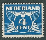 [Numeral Stamps - New Values and Colors, type AK11]