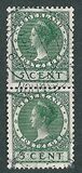[Queen Wilhelmina - New Values and Colors - Watermarked, type AL14]