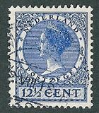 [Queen Wilhelmina - New Values and Colors, type AL29]
