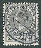 [Queen Wilhelmina - New Values and Colors, type AL30]