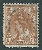 [Queen Wilhelmina, タイプ J5]