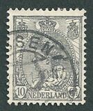 [Queen Wilhelmina, タイプ J3]