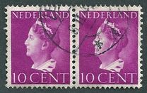 [Queen Wilhelmina, type EU2]
