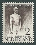 [Charity Stamps, type IE]