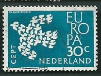 [EUROPA Stamps, type OL1]