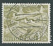 [German Buildings, type M]