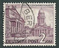 [German Buildings, type N]
