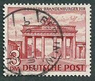 [German Buildings, type O]