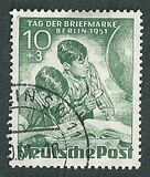 [The Day of Stamps, 類型 AA]