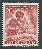 [The Day of Stamps, 類型 AA1]