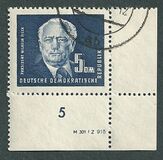 [President Wilhelm Pieck, tegund J2]