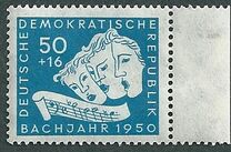 [The 200th Anniversary of the Death of Johann Sebastian Bach, 类型 N]