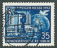 [The Leipzig Fair, type BK1]