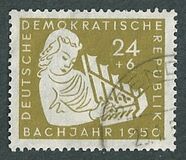 [The 200th Anniversary of the Death of Johann Sebastian Bach, 类型 L]