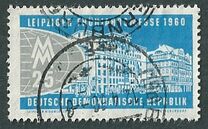 [Leipzig Spring Fair, tip OE]