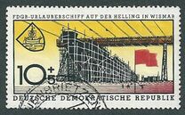 [The Holiday Ships of East German Workers, type OW]