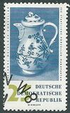 [The 250th Anniversary of Meissen Porcelain Factory, type PF]