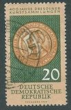 [The 400th Anniversary of Dresdner Art Collection, type PQ]