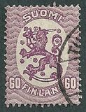 [Standing lion, type S18]