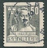 [The 200th Anniversary of the Birth of Johan Tobias Sergel, type BQ3]