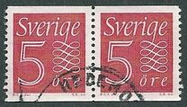 [Numeral Stamps, tip ED]