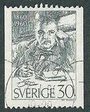 [The 100th Anniversary of the Birth of Anders Zorn, වර්ගය ER]