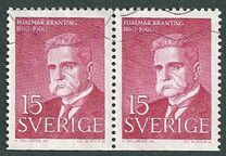 [Hjalmar Branting, tip EY]