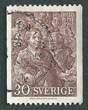 [The 250th Anniversary of the Birth of Carl Gustaf Pilo, 类型 FB]