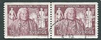 [The 200th Anniversary of the Birth of Jonas Alströmer, type FC]