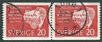 [Nobel Prizewinners 1901, type FG]