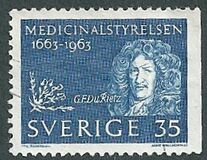 [The Medical Board, typ FR5]